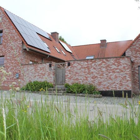 B&B Lekker Buiten Lierde Eksteriør billede